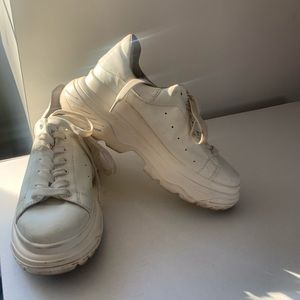 Chunky Sneakers